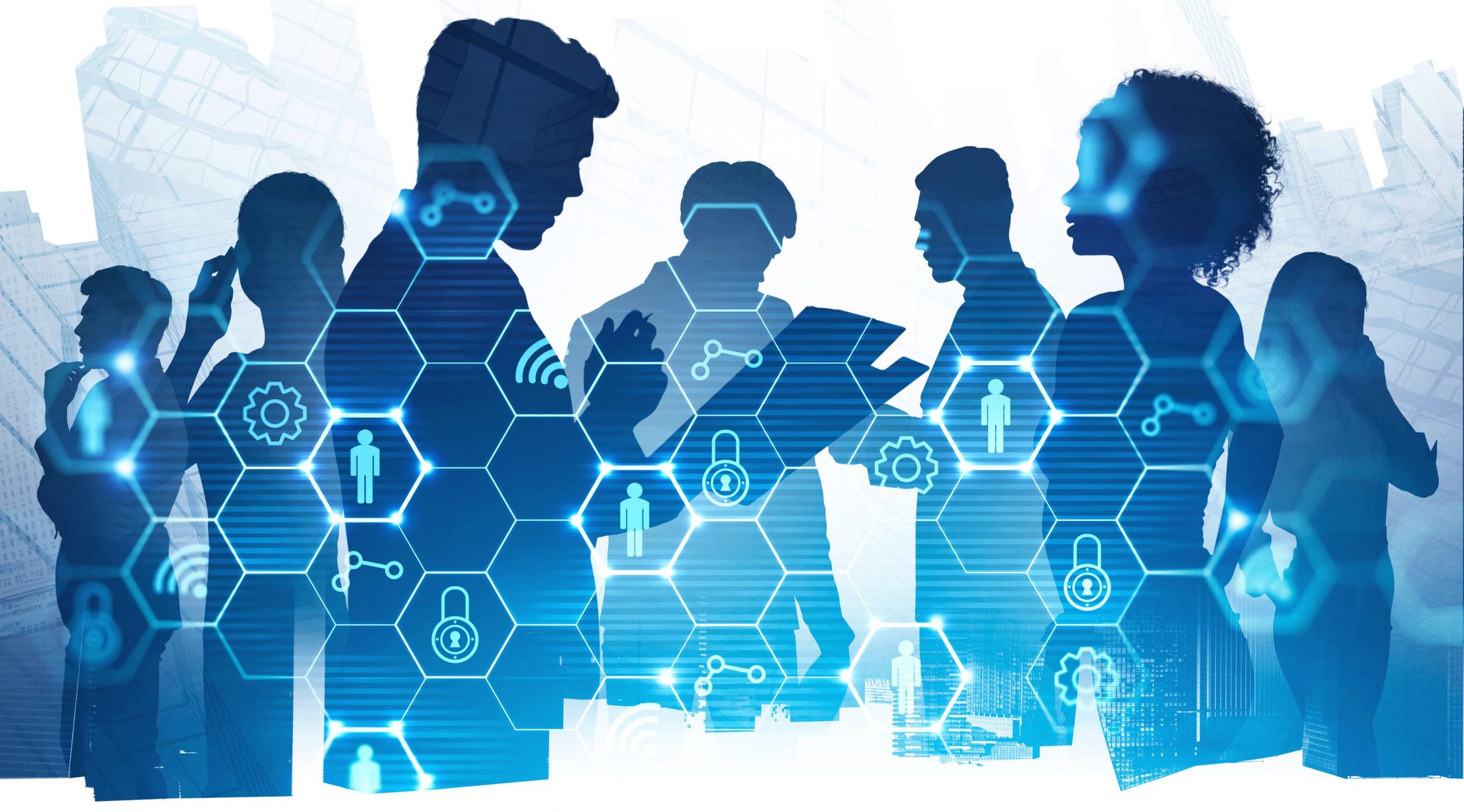 About Us: Navigating the IT Frontier with Precision