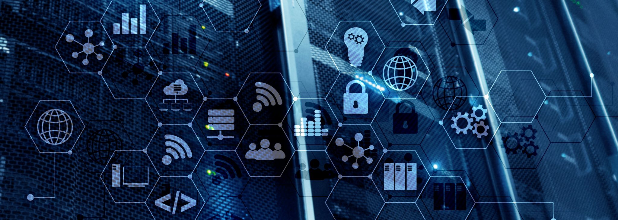 Custom IT solutions - Everything is possible