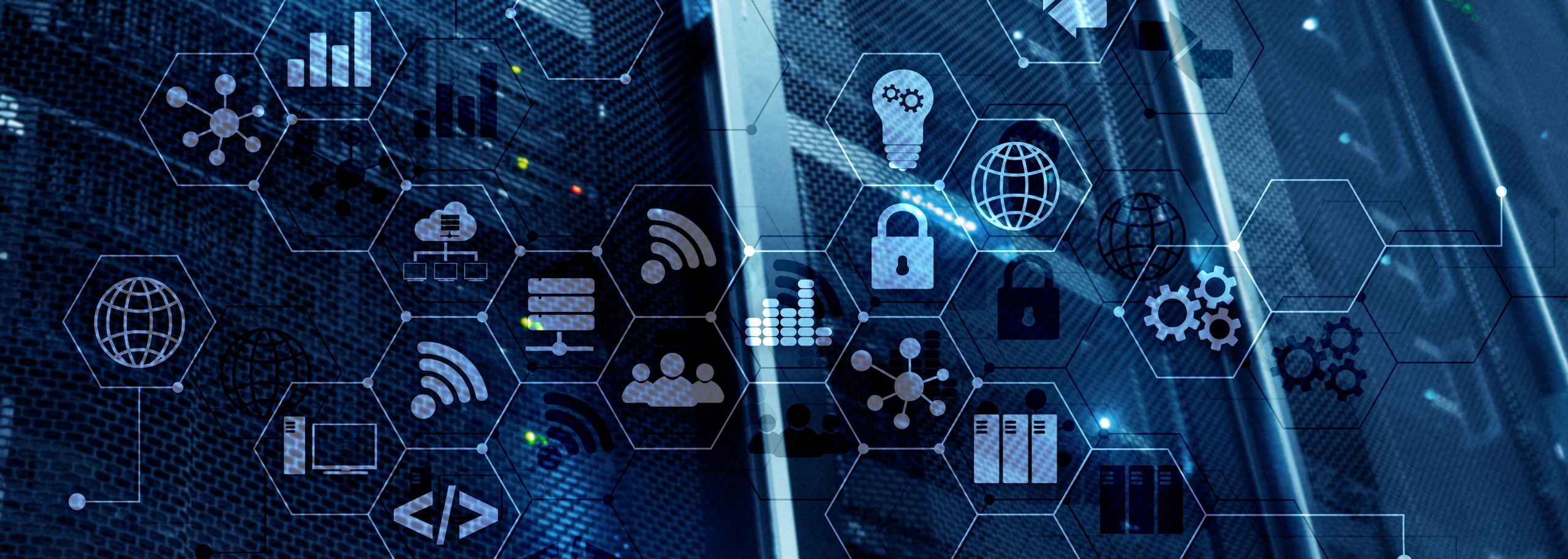 Cutom IT solutions