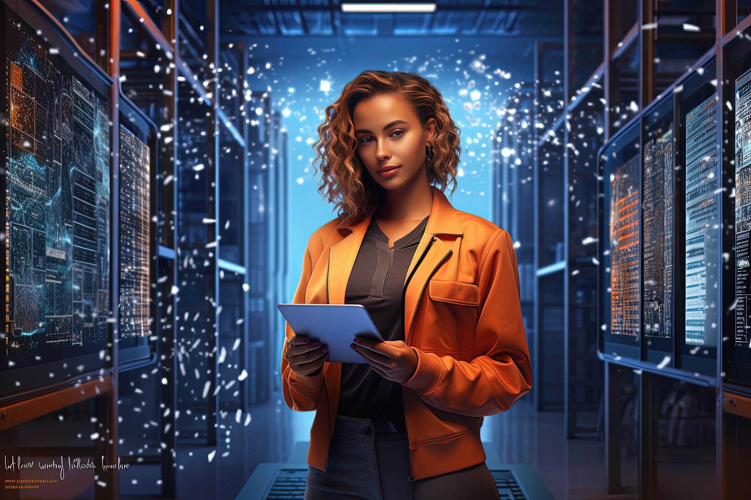 Managed IT Services