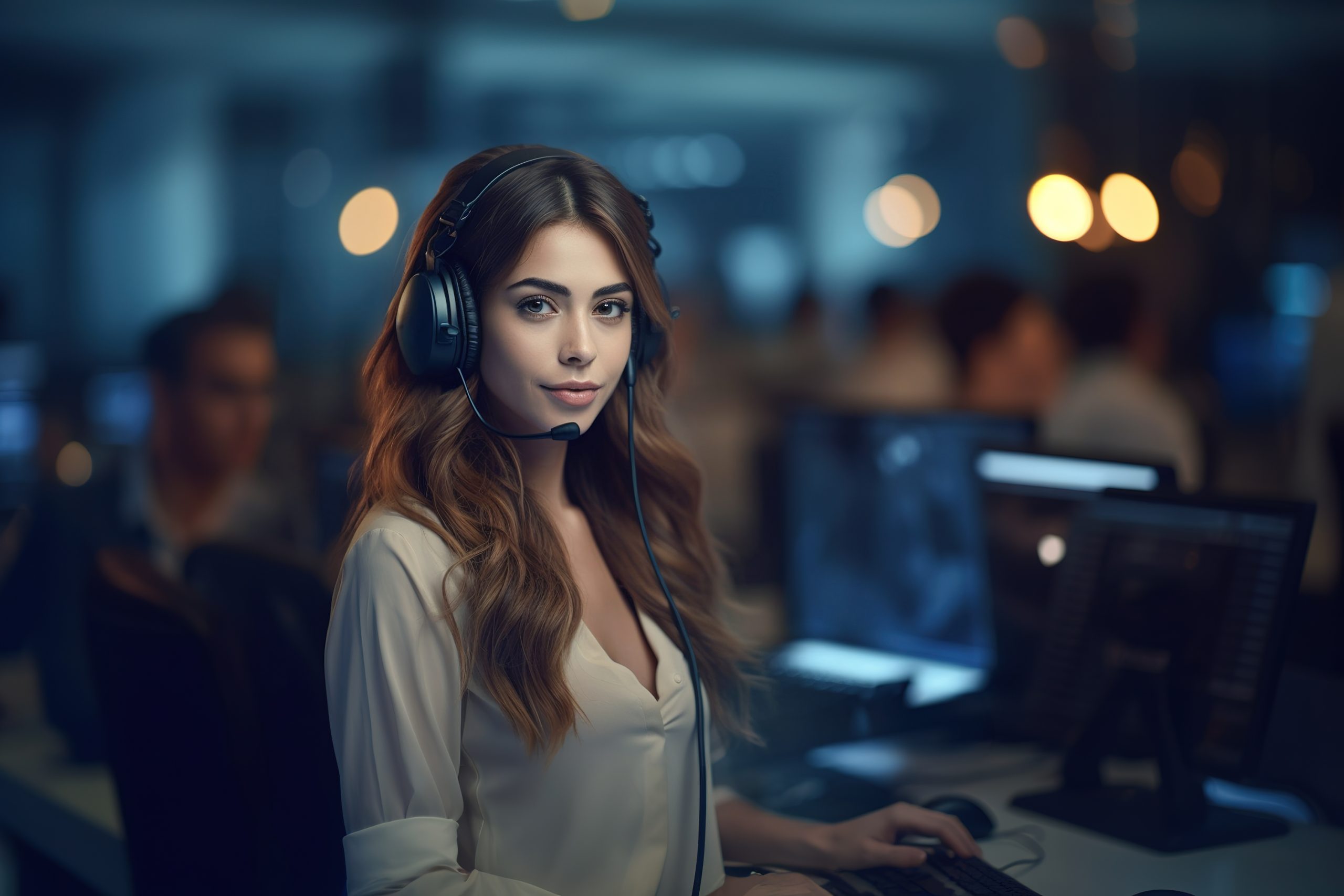 Contact with Special IT Weapons